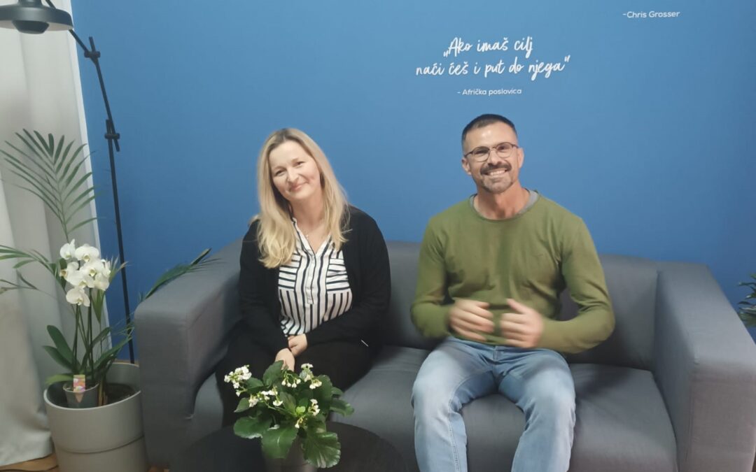 U Veloj Luci održan Projektni dan s Tonijem Milunom