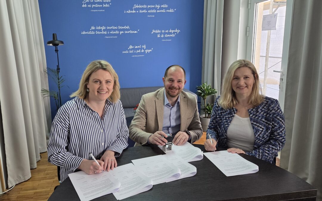 Općina Smokvica pridružuje se strateškoj mreži za razvoj poduzetništva na Korčuli